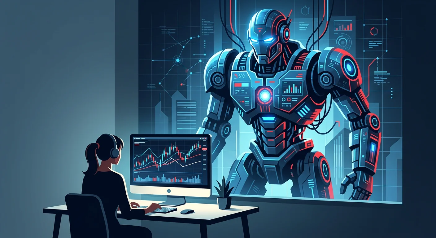 OpenClaw炒股？别被割了