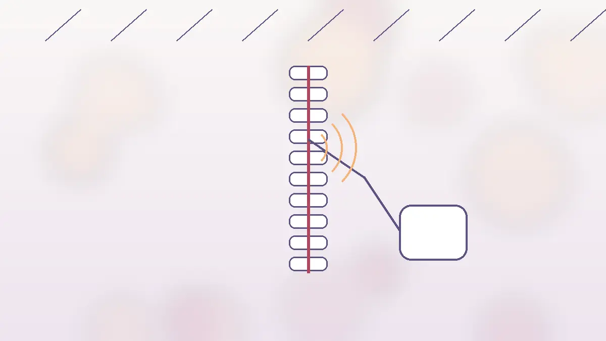 脊髓電刺激 SCS 是什麼？哪些慢性疼痛患者可能會聽到這個治療？