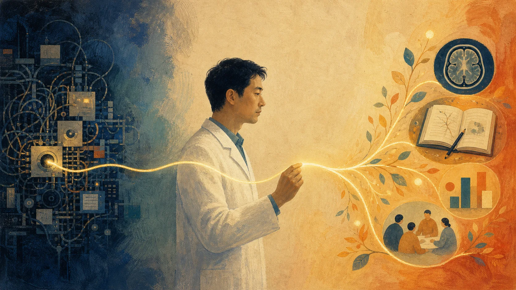 这半年的 AI 是不是白折腾了