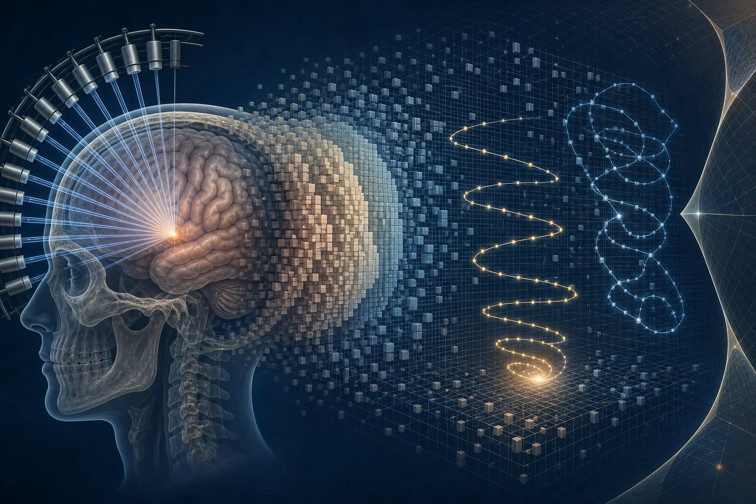 同行用 AI 证明了数学猜想,我连听都没听说过-付维亮医生笔记 从磁波刀超声仿真走向矩阵与数学问题